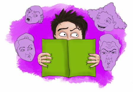 ARGUMENTACIÓN PERSUASIVA