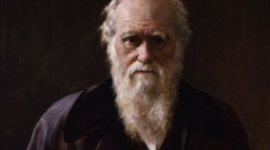 Timeline: Biografía de Charles Darwin