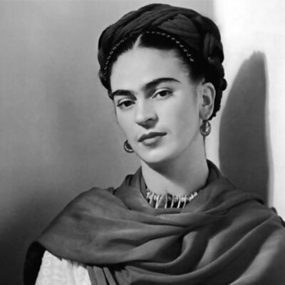 Timeline: The great life of Frida Kahlo