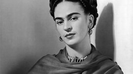 Timeline: The great life of Frida Kahlo