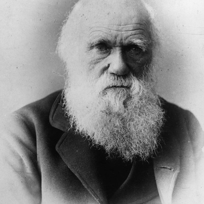 Timeline: Biografía sobre Charles Darwin