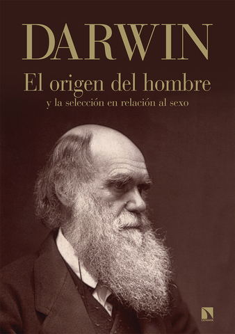 Las obras de Darwin se traduce