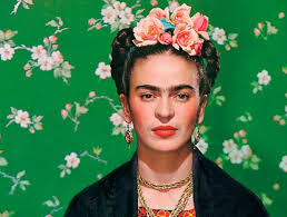 born frida