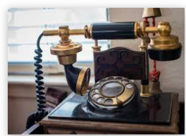 3rd  telephone invention