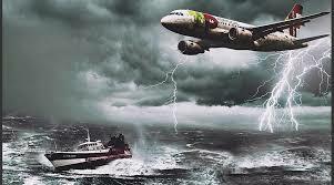 "2 radar planes disappear".