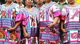 Timeline: La Guelaguetza