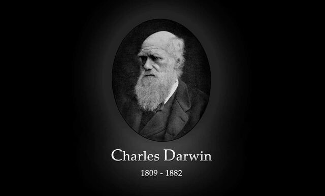 Darwin muere por un ataque al corazón en 1882