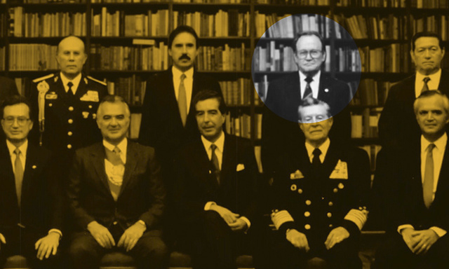 Primeros casos en México