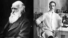 Timeline: Biografía de Charles Darwin