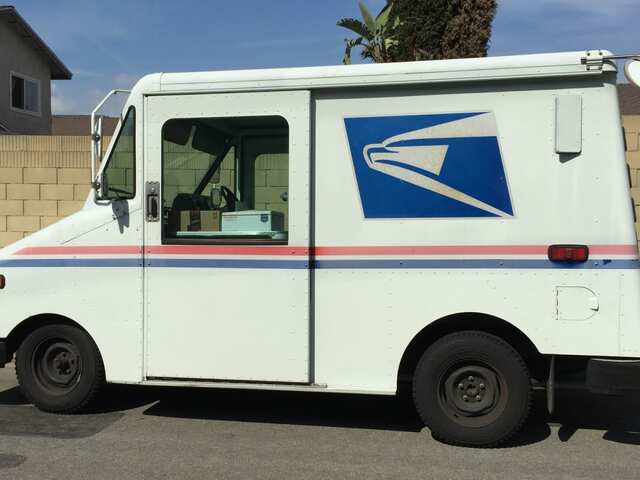Mail