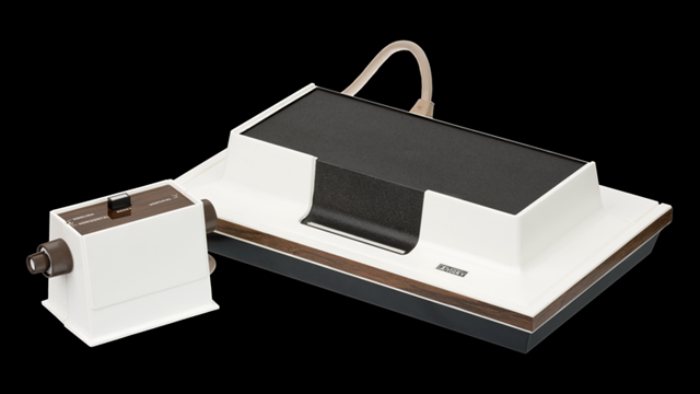 Magnavox Odyssey