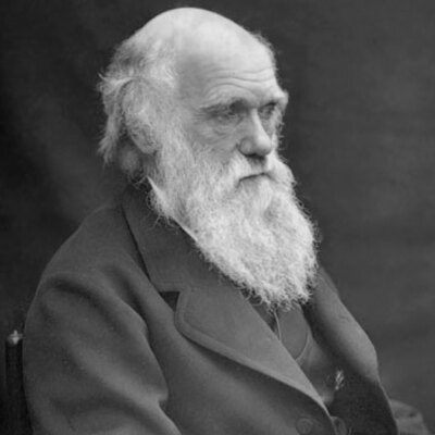 Timeline: Charles Darwin