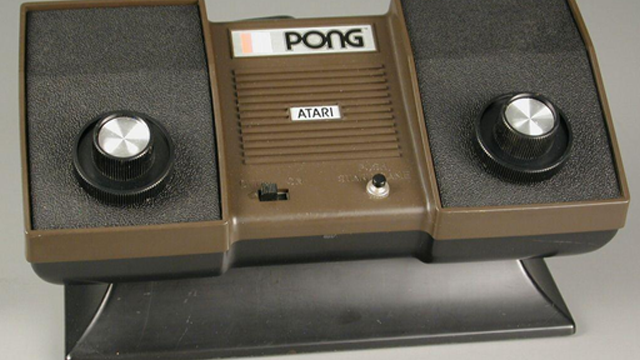 Pong
