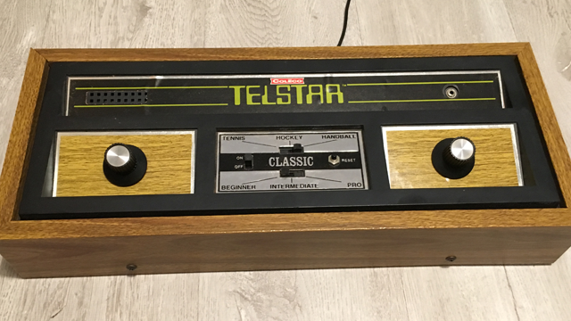 Telstar