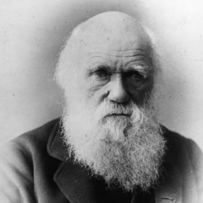 Timeline: Biografia de Charles Darwin