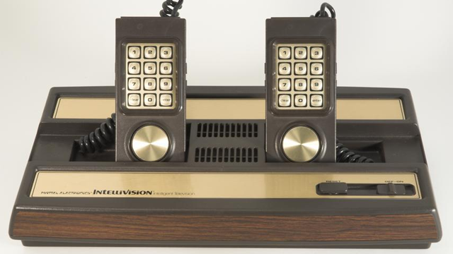 Intellivision