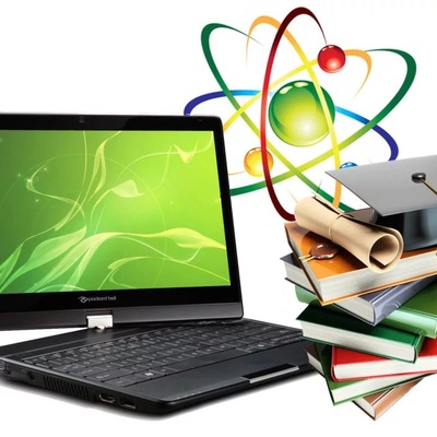 Timeline: История развития информатики и ИКТ