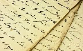 COMUNICACIÓN DEL MINISTRO DE JUSTICIA DE 30 DE JUNIO DE 1853