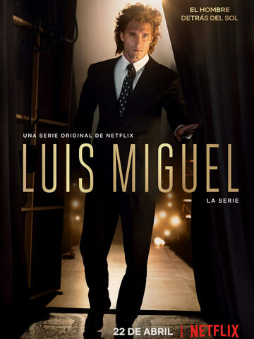"LIUS MIGUEL LA SERIE"