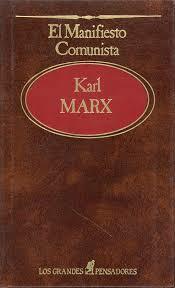 Carlos Marx