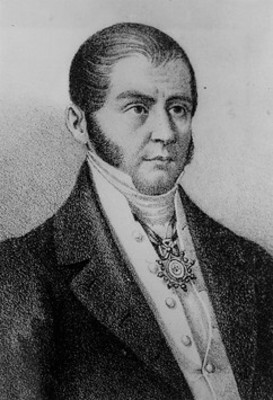 LEYES CONSTITUCIONALES DE LA REPÚBLICA MEXICANA