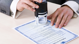 Timeline: ANTECEDENTES DEL DERECHO NOTARIAL