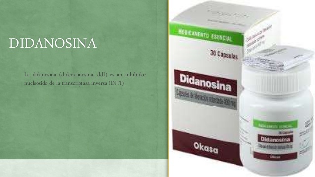 Didanocina
