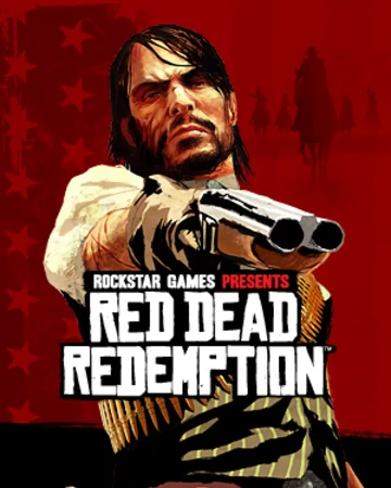 Red Dead Redemption