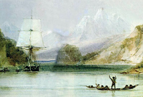 Teoría sobre la formación de los arrecifes de coral