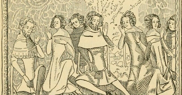 ÉPOCA: Época Evolutiva del Notariado