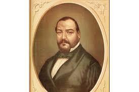 José Ignacio Comonfort