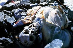 Mount Everest Disaster 1966