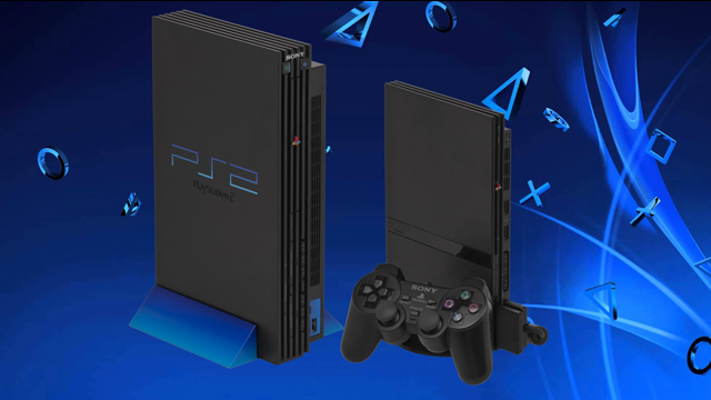 PlayStation 2