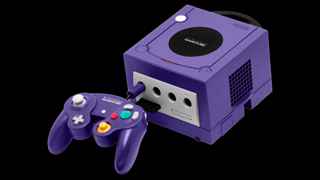 Nintendo Gamecube