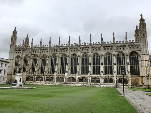 Ingreso a la  Universidad