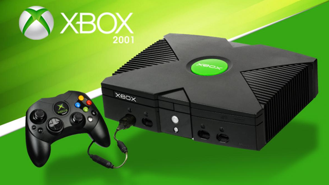 Xbox