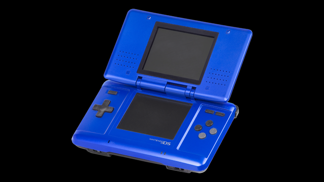 Nintendo DS