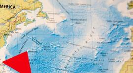Timeline: THE BERMUDA TRIANGLE