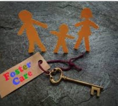 Feb. 22, 2005 - AB1260: Pupils in Out-of-Home Placement