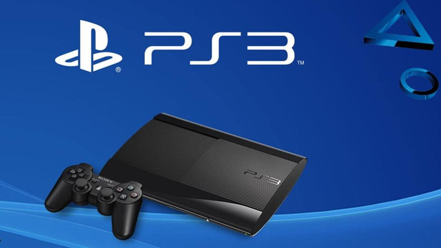 PlayStation 3