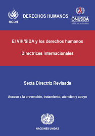 La Comisión de los Derechos Humanos de las Naciones Unidas