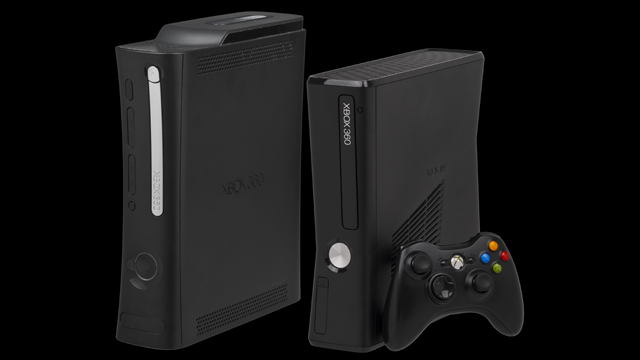 Xbox 360