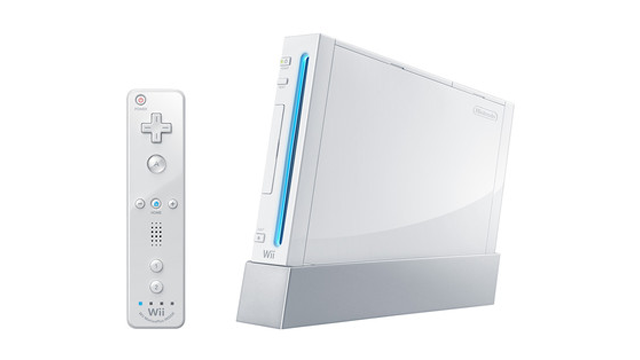 Wii