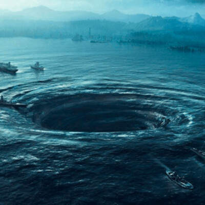 Timeline: The Bermuda Triangle