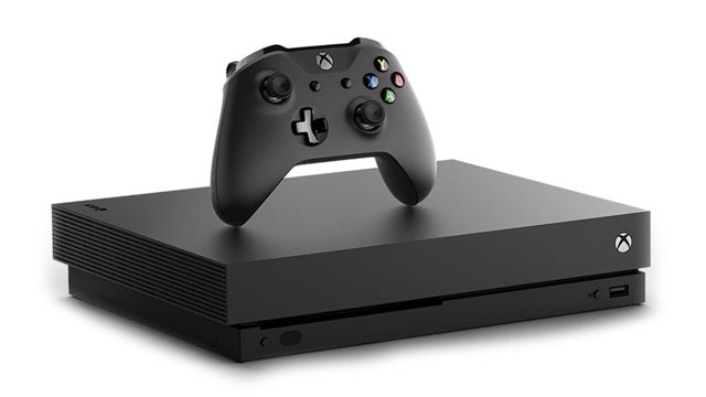 Xbox One
