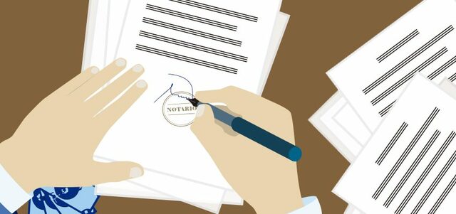 "ACTUAL LEY DEL NOTARIADO PARA EL DISTRITO FEDERAL"