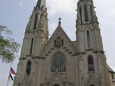 Sacrament of holy orders