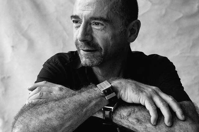 Muere Timothy Ray