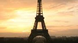 Timeline: The Eiffel Tower