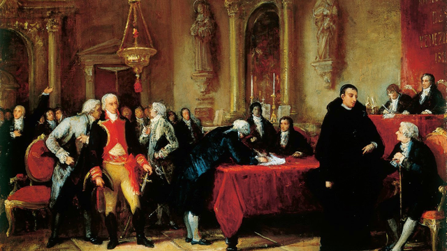 Independencia de Venezuela